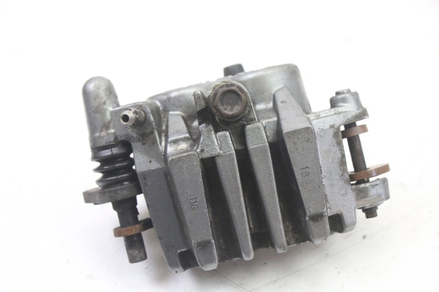 photo de PINÇA DE FREIO DIANTEIRA KAWASAKI ZR7 ZR-7 S 750 (1999 - 2004) - Zoom do estado de desgaste