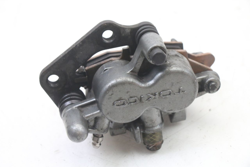 photo de PINÇA DE FREIO DIANTEIRA KAWASAKI ZR7 ZR-7 S 750 (1999 - 2004) - Outro ângulo de visão