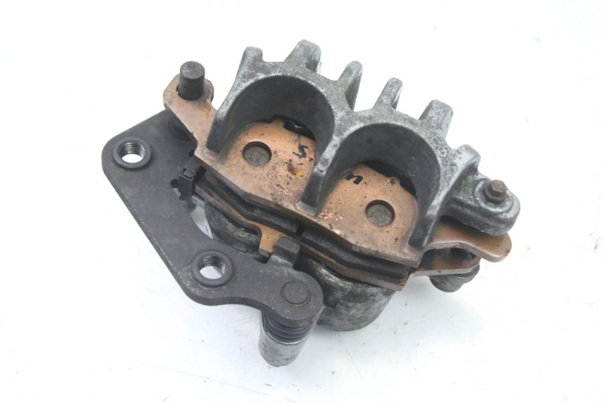 photo de PINÇA DE FREIO DIANTEIRA KAWASAKI ZR7 ZR-7 S 750 (1999 - 2004) - Ampliação técnica