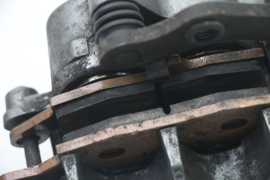 photo de PINÇA DE FREIO DIANTEIRA KAWASAKI ZR7 ZR-7 S 750 (1999 - 2004) - Pontos de fixação