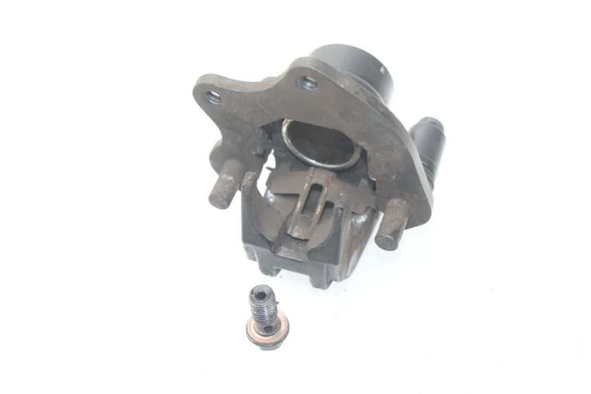photo de PINÇA DE TRAVÃO DIANTEIRO PEUGEOT KISBEE 2T 50 (2010 - 2017) - Detalhe da peça
