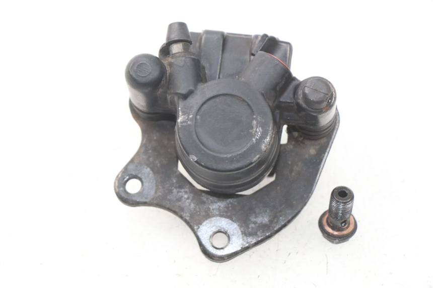 photo de PINÇA DE FREIO DIANTEIRA PEUGEOT KISBEE 4T 50 (2010 - 2017) - Vista principal