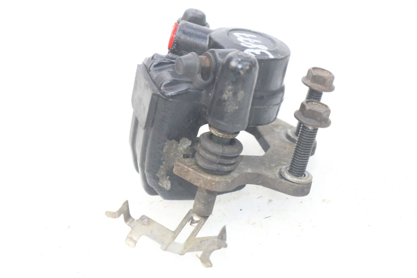 photo de PINÇA DE FREIO DIANTEIRA PEUGEOT KISBEE 4T 50 (2010 - 2017) - Outro ângulo de visão