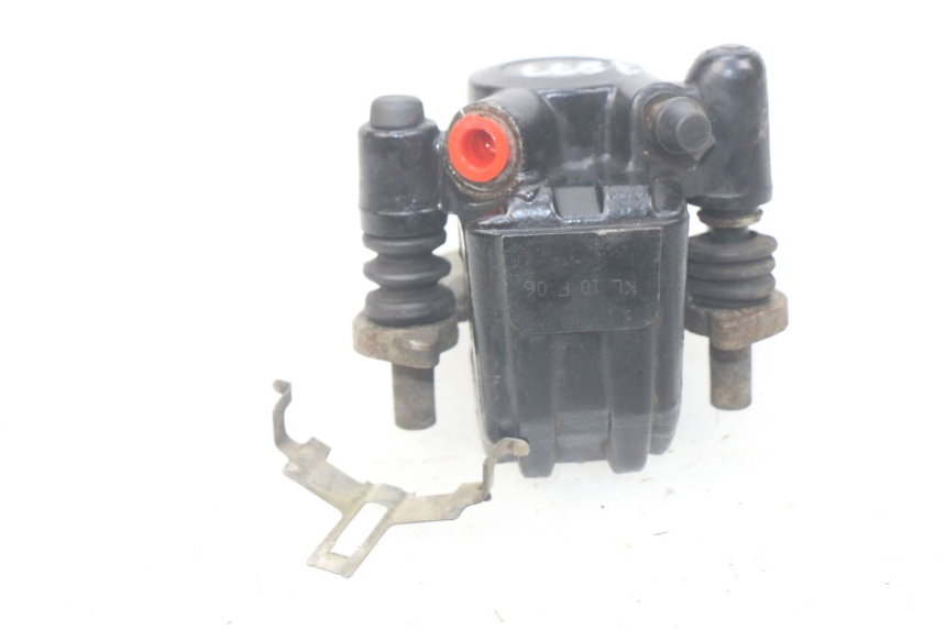 photo de PINÇA DE FREIO DIANTEIRA PEUGEOT KISBEE 4T 50 (2010 - 2017) - Ampliação técnica