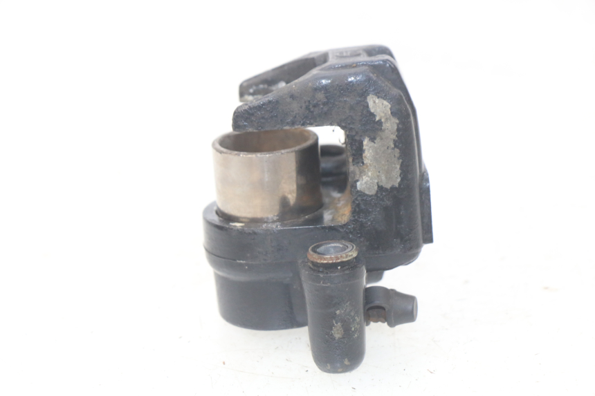 photo de PINÇA DE FREIO DIANTEIRA PEUGEOT KISBEE 4T 50 (2010 - 2017) - Pontos de fixação