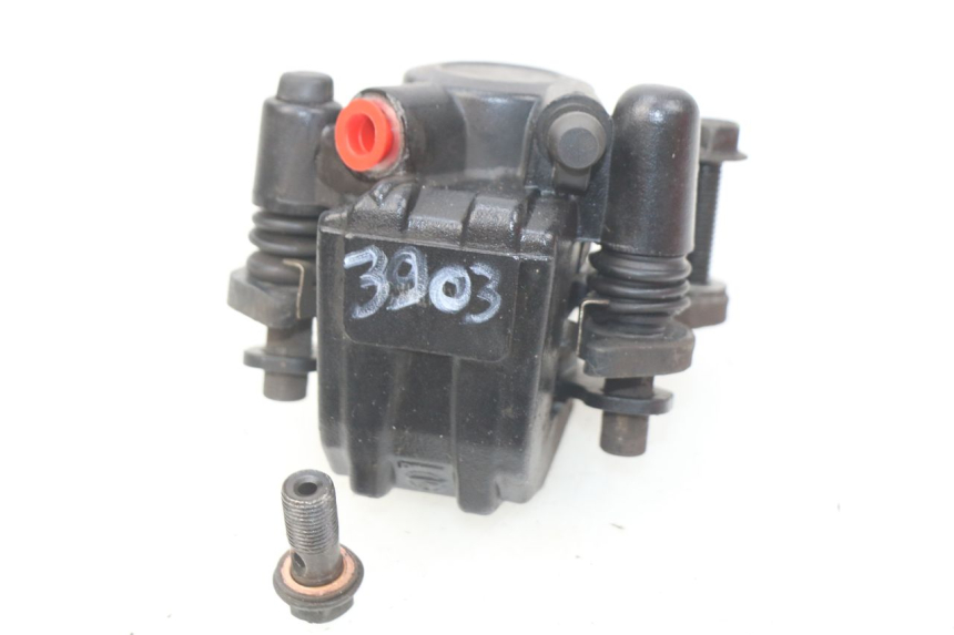 photo de PINÇA DE FREIO DIANTEIRA PEUGEOT KISBEE 4T 50 (2018 - 2022) - Ampliação técnica