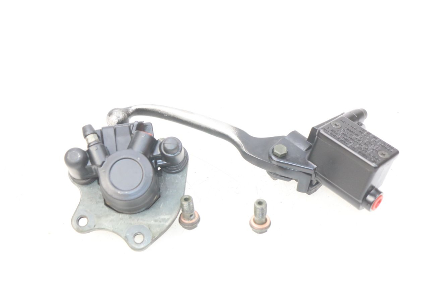 photo de PINÇA DE FREIO DIANTEIRA PEUGEOT KISBEE 4T 50 (2010 - 2017) - Vista principal
