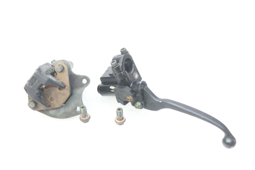 photo de PINÇA DE FREIO DIANTEIRA PEUGEOT KISBEE 4T 50 (2010 - 2017) - Vista geral