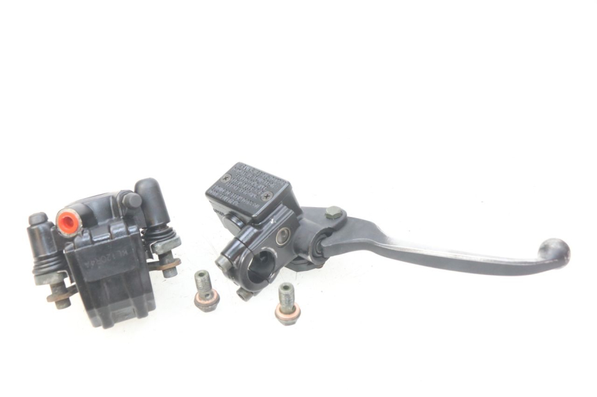 photo de PINÇA DE FREIO DIANTEIRA PEUGEOT KISBEE 4T 50 (2010 - 2017) - Peça verificada