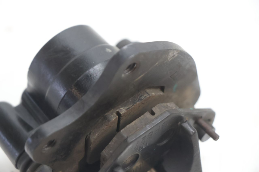 photo de PINÇA DE FREIO DIANTEIRA PEUGEOT KISBEE 4T 50 (2018 - 2022) - Vista geral