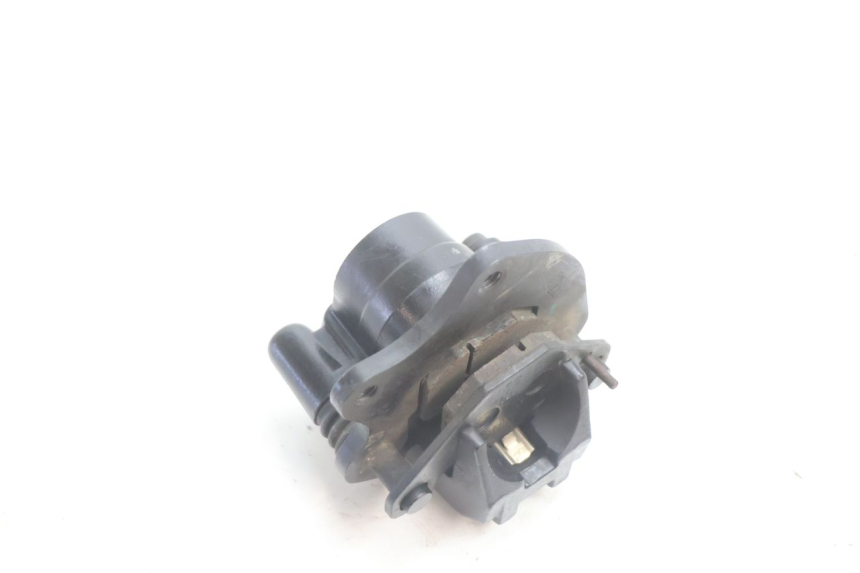 photo de PINÇA DE FREIO DIANTEIRA PEUGEOT KISBEE 4T 50 (2018 - 2022) - Pontos de fixação