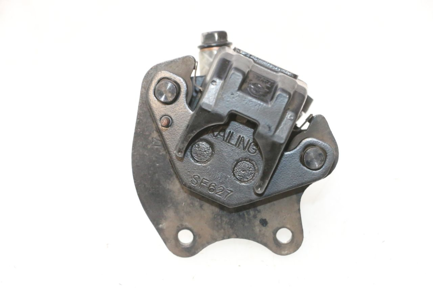photo de PINÇA DE FREIO DIANTEIRA PEUGEOT KISBEE 4T 50 (2023 - 2026) - Vista geral