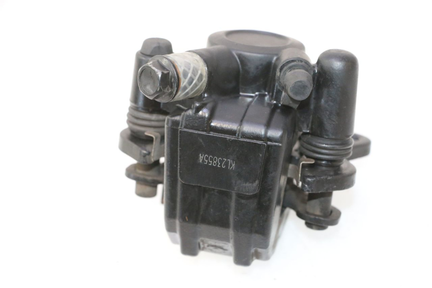 photo de PINÇA DE FREIO DIANTEIRA PEUGEOT KISBEE 4T 50 (2023 - 2026) - Pontos de fixação