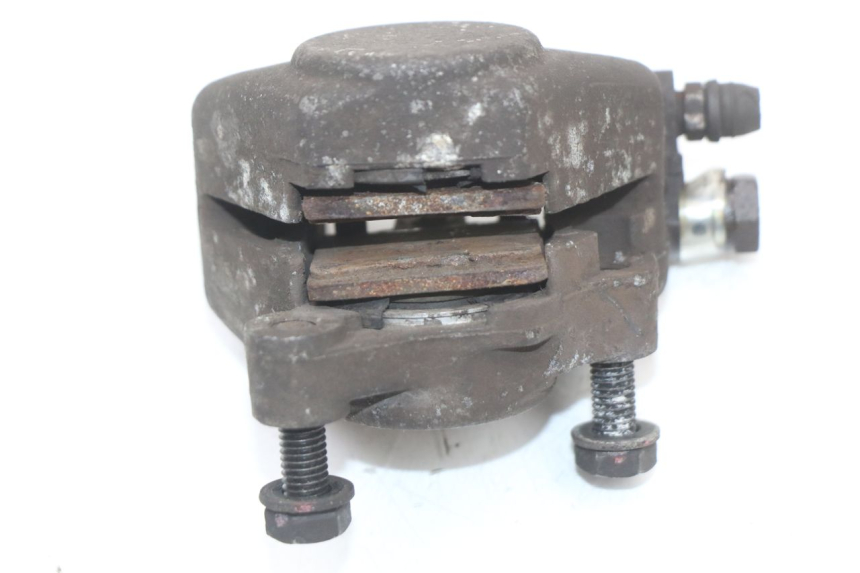 photo de PINÇA DE FREIO DIANTEIRA RENAULT KOURANOS 125 (2001 - 2004) - Pontos de fixação
