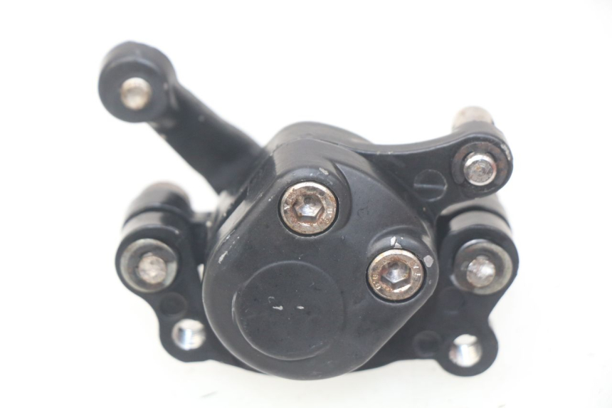 photo de PINÇA DE FREIO DIANTEIRA POCKET BIKE KXD 50 - Outro ângulo de visão