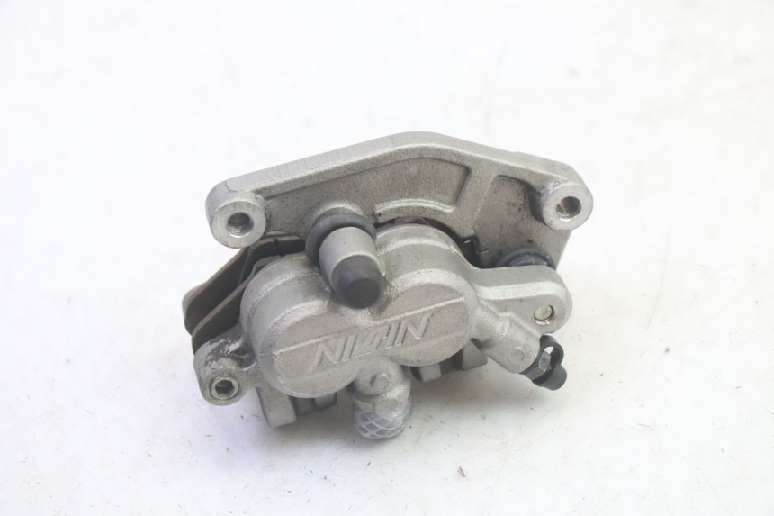 photo de PINÇA DE FREIO DIANTEIRA KAWASAKI KXF KX-F 250 (2017 - 2019) - Ampliação técnica