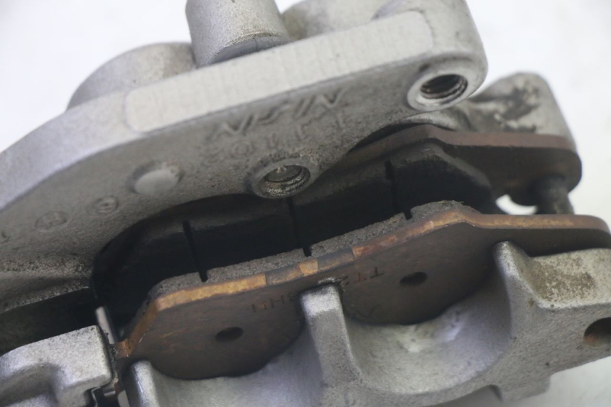 photo de PINÇA DE FREIO DIANTEIRA KAWASAKI KXF KX-F 250 (2017 - 2019) - Pontos de fixação