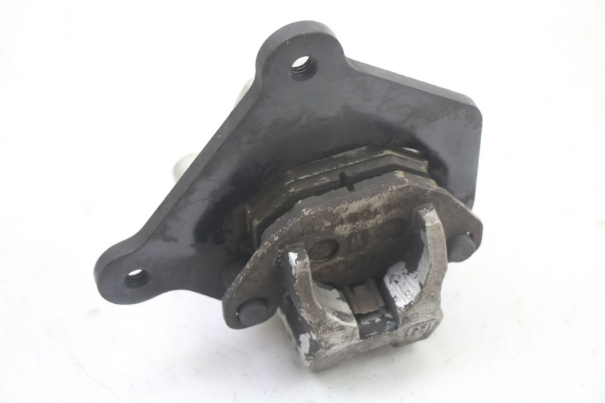 photo de PINÇA DE FREIO DIANTEIRA KYMCO PEOPLE S 125 (2000 - 2008) - Pontos de fixação