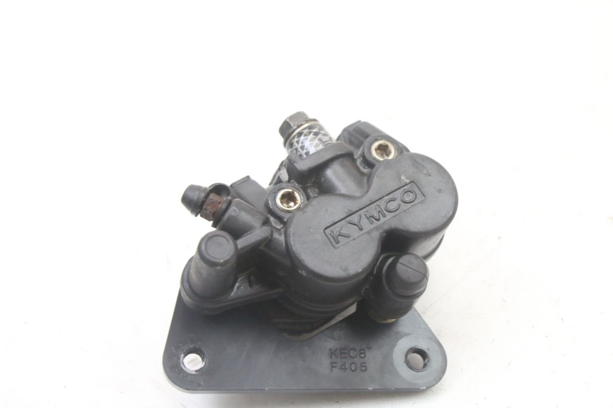 photo de PINÇA DE FREIO DIANTEIRA KYMCO STRYKER OFF ROAD 125 (1999 - 2005) - Detalhe da peça