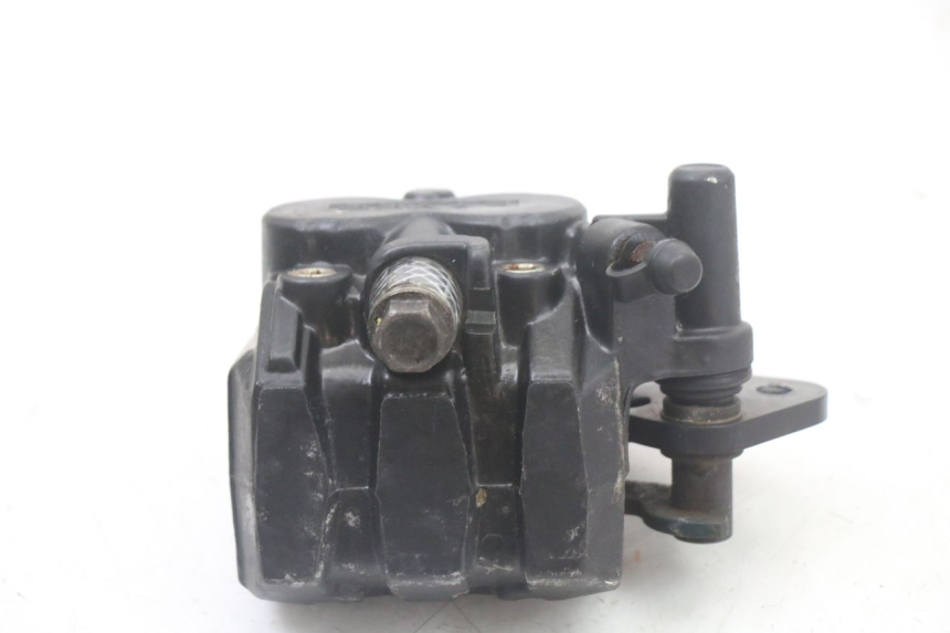 photo de PINÇA DE FREIO DIANTEIRA KYMCO STRYKER OFF ROAD 125 (1999 - 2005) - Zoom do estado de desgaste