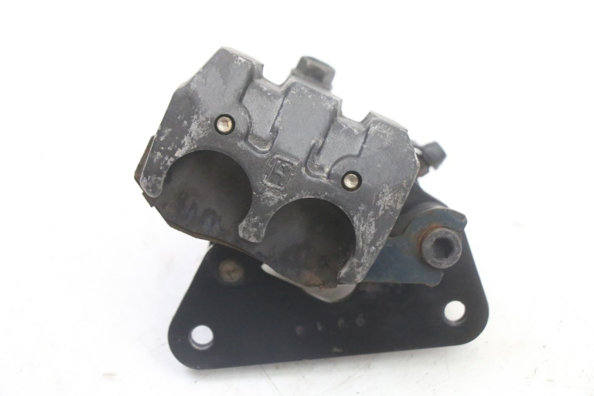 photo de PINÇA DE FREIO DIANTEIRA KYMCO STRYKER OFF ROAD 125 (1999 - 2005) - Outro ângulo de visão