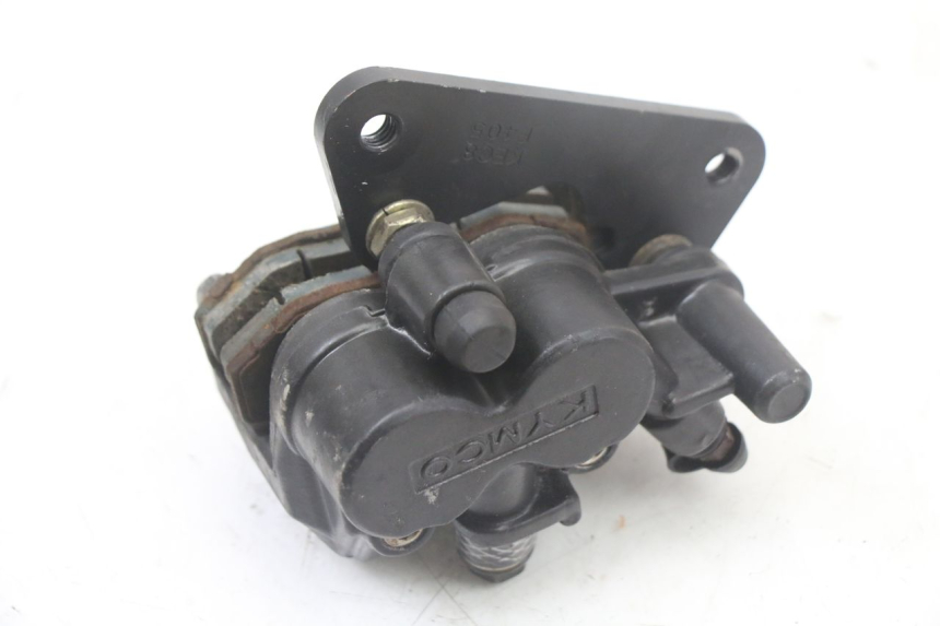 photo de PINÇA DE FREIO DIANTEIRA KYMCO STRYKER OFF ROAD 125 (1999 - 2005) - Ampliação técnica