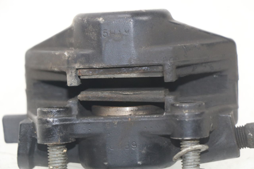 photo de PINÇA DE FREIO DIANTEIRA PIAGGIO LIBERTY 4T 50 (2009 - 2015) - Zoom do estado de desgaste