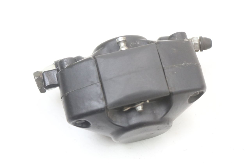 photo de PINÇA DE FREIO DIANTEIRA PIAGGIO LIBERTY 4T 50 (2004 - 2008) - Zoom do estado de desgaste