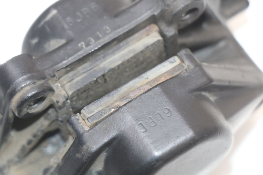 photo de PINÇA DE FREIO DIANTEIRA PIAGGIO LIBERTY 4T 50 (2004 - 2008) - Ampliação técnica