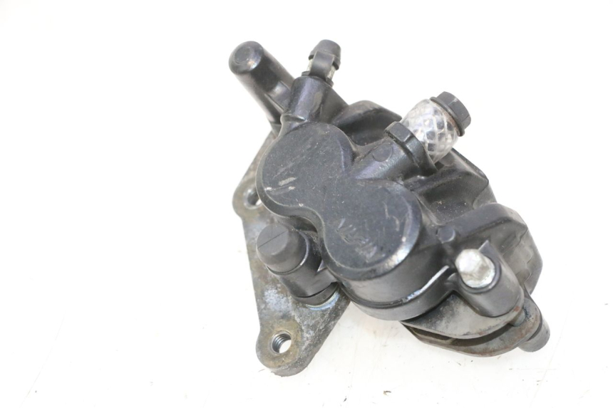photo de PINÇA DE FREIO DIANTEIRA PIAGGIO LIBERTY IGET 4T 50 (2015 - 2020) - Pontos de fixação