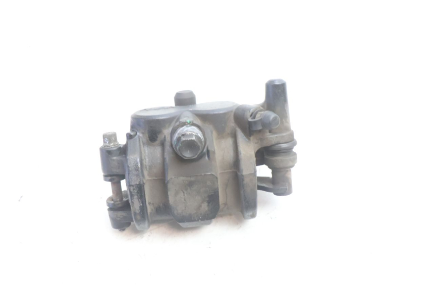 photo de PINÇA DE FREIO DIANTEIRA PIAGGIO LIBERTY IGET 4T 50 (2021 - 2025) - Zoom do estado de desgaste
