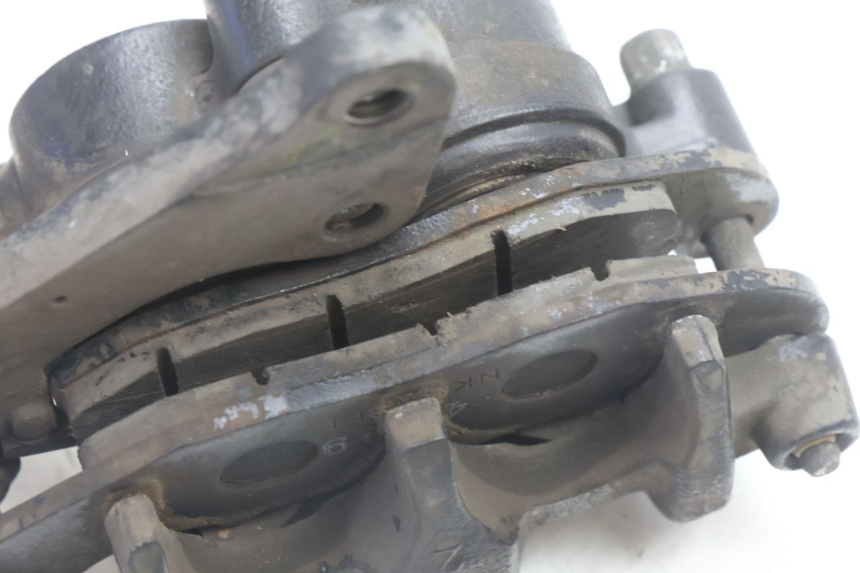 photo de PINÇA DE FREIO DIANTEIRA PIAGGIO LIBERTY IGET 4T 50 (2021 - 2025) - Pontos de fixação