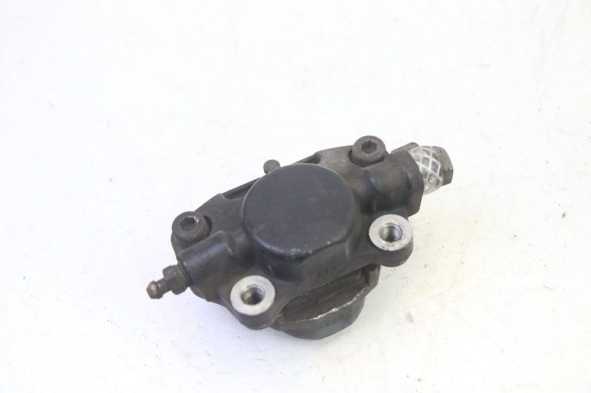 photo de PINÇA DE TRAVÃO DIANTEIRA PIAGGIO LIBERTY 125 (1998 - 2008) - Zoom do estado de desgaste