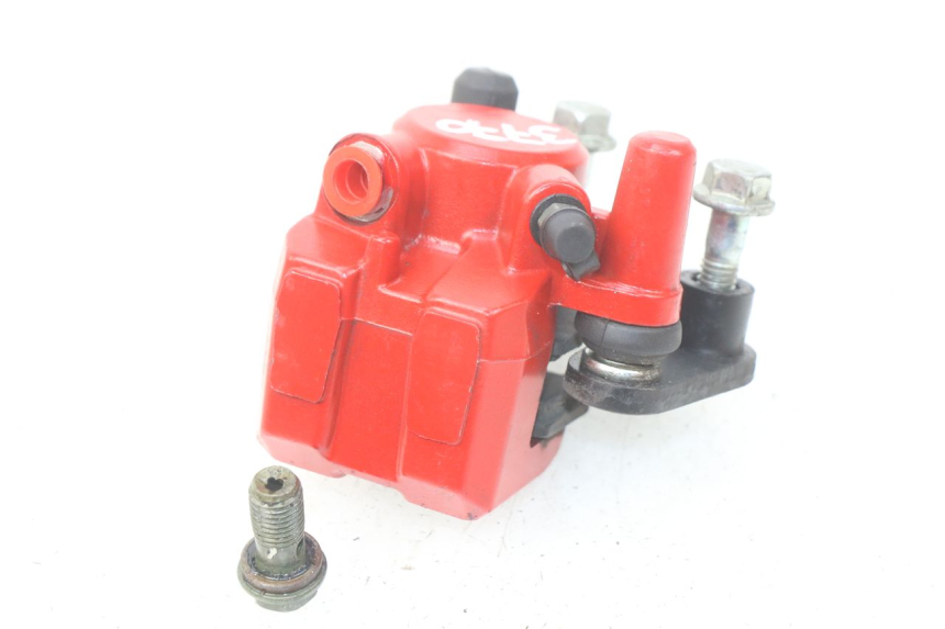 photo de PINÇA DE FREIO DIANTEIRA VENESI LOWIGI RETRO JJ50QT-3 50 (2020 - 2022) - Ampliação técnica