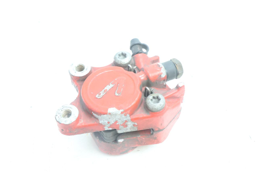 photo de PINÇA DE FREIO DIANTEIRA PEUGEOT LUDIX BLASTER 50 (2006 - 2014) - Detalhe da peça