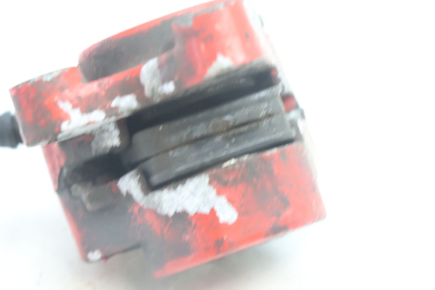 photo de PINÇA DE FREIO DIANTEIRA PEUGEOT LUDIX BLASTER 50 (2006 - 2014) - Pontos de fixação
