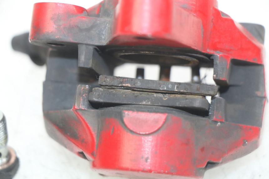 photo de PINÇA DE FREIO DIANTEIRA PEUGEOT LUDIX 50 (2005 - 2007) - Outro ângulo de visão