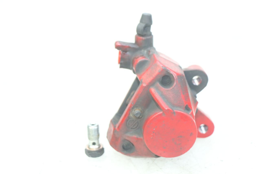 photo de PINÇA DE FREIO DIANTEIRA PEUGEOT LUDIX 50 (2005 - 2007) - Ampliação técnica