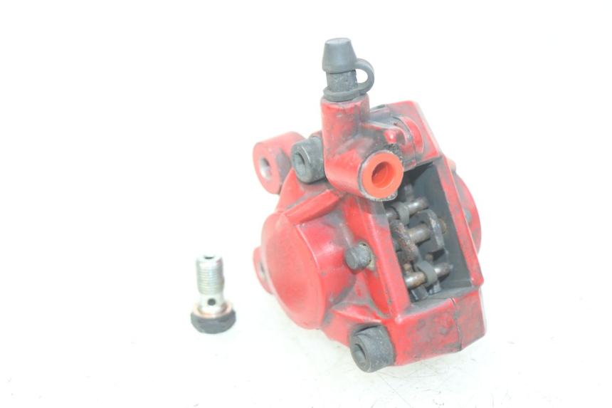 photo de PINÇA DE FREIO DIANTEIRA PEUGEOT LUDIX 50 (2005 - 2007) - Vista geral