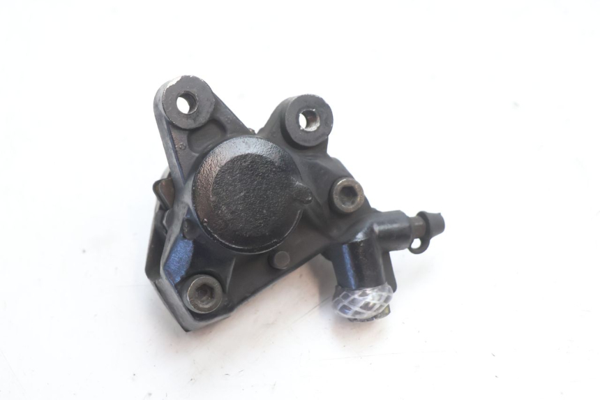 photo de PINÇA DE FREIO DIANTEIRA PEUGEOT LUDIX 50 (2008 - 2017) - Ampliação técnica