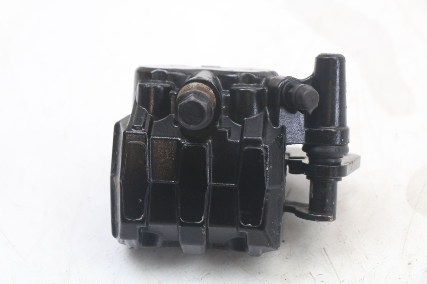 photo de PINÇA DE FREIO DIANTEIRA MASAI SCRAMBLER SPORT 125 (2021 - 2025) - Zoom do estado de desgaste
