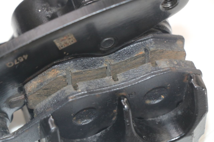 photo de PINÇA DE FREIO DIANTEIRA MASAI SCRAMBLER SPORT 125 (2021 - 2025) - Pontos de fixação