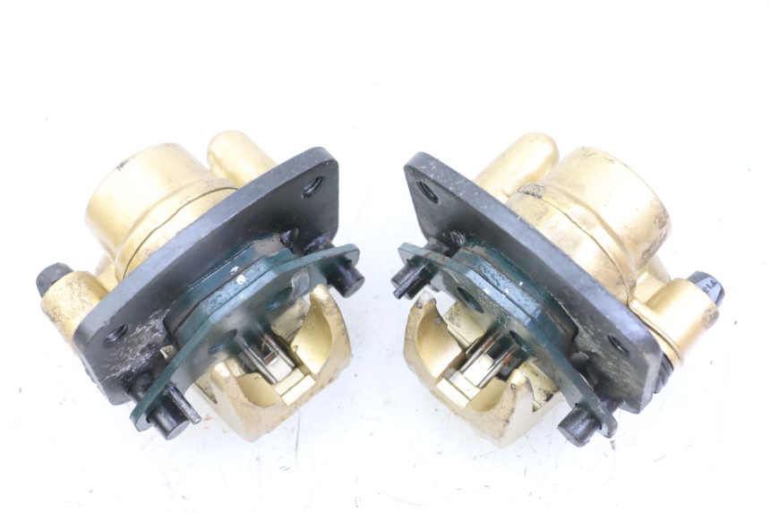 photo de PINÇA DE FREIO DIANTEIRA MASAI XL 50 (2012 - 2019) - Ampliação técnica