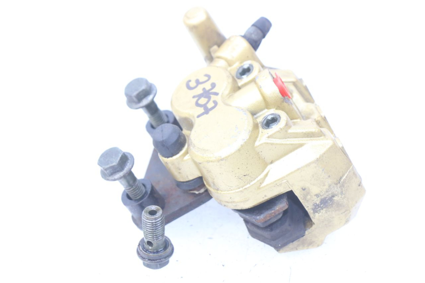 photo de PINÇA DE TRAVÃO DIANTEIRA EUROCKA MATADOR 4T 50 (2010 - 2016) - Ampliação técnica