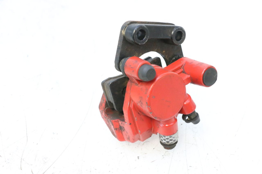 photo de PINÇA DE FREIO DIANTEIRA KEEWAY MATRIX RX9 125 (2006 - 2007) - Detalhe da peça