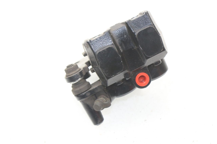 photo de PINÇA DE FREIO DIANTEIRA JM MOTORS MIA 50 (2017 - 2020) - Zoom do estado de desgaste