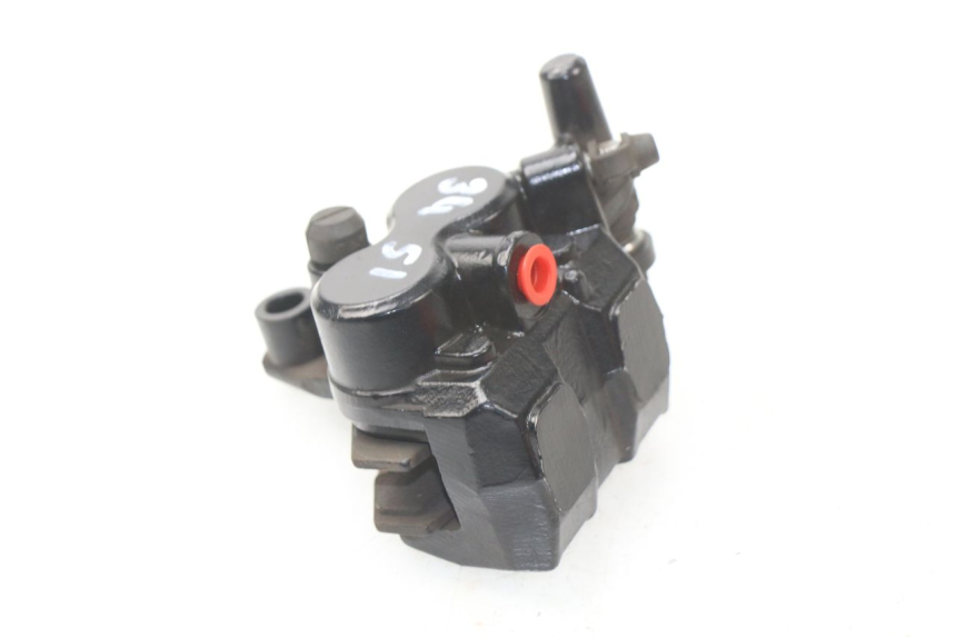 photo de PINÇA DE FREIO DIANTEIRA JM MOTORS MIA 50 (2017 - 2020) - Ampliação técnica