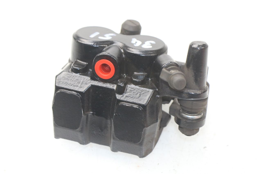 photo de PINÇA DE FREIO DIANTEIRA JM MOTORS MIA 50 (2017 - 2020) - Vista geral