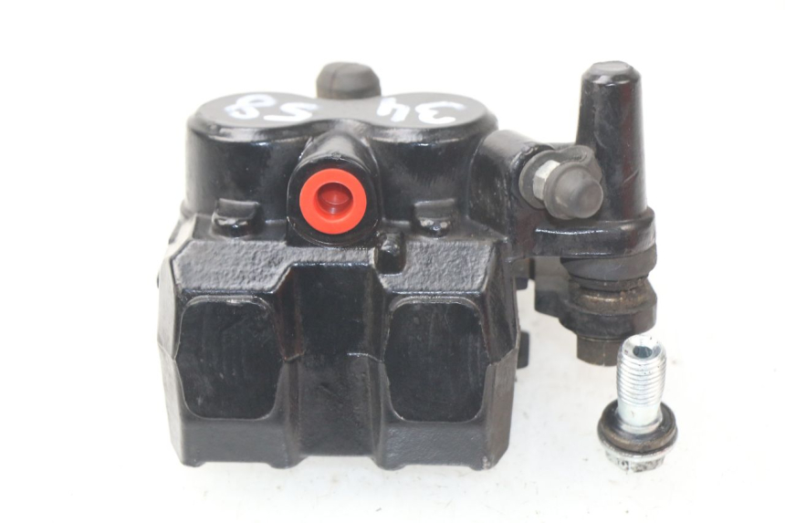 photo de PINÇA DE FREIO DIANTEIRA JM MOTORS MIA 50 (2017 - 2020) - Ampliação técnica