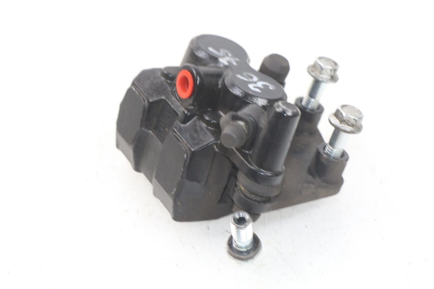 photo de PINÇA DE FREIO DIANTEIRA JM MOTORS MIA 50 (2017 - 2020) - Ampliação técnica